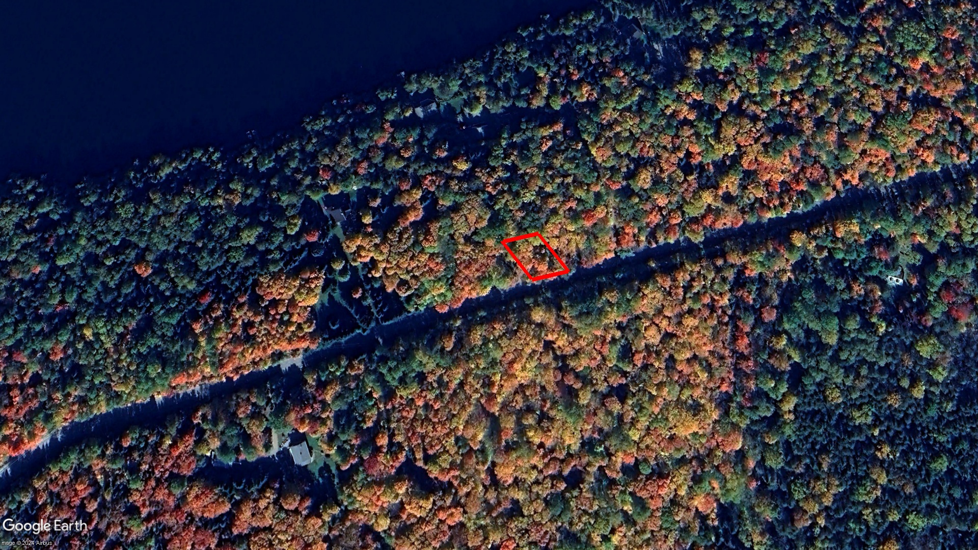 Tax Sale d’Antoine-Labelle, Quebec - 8984 73 4231