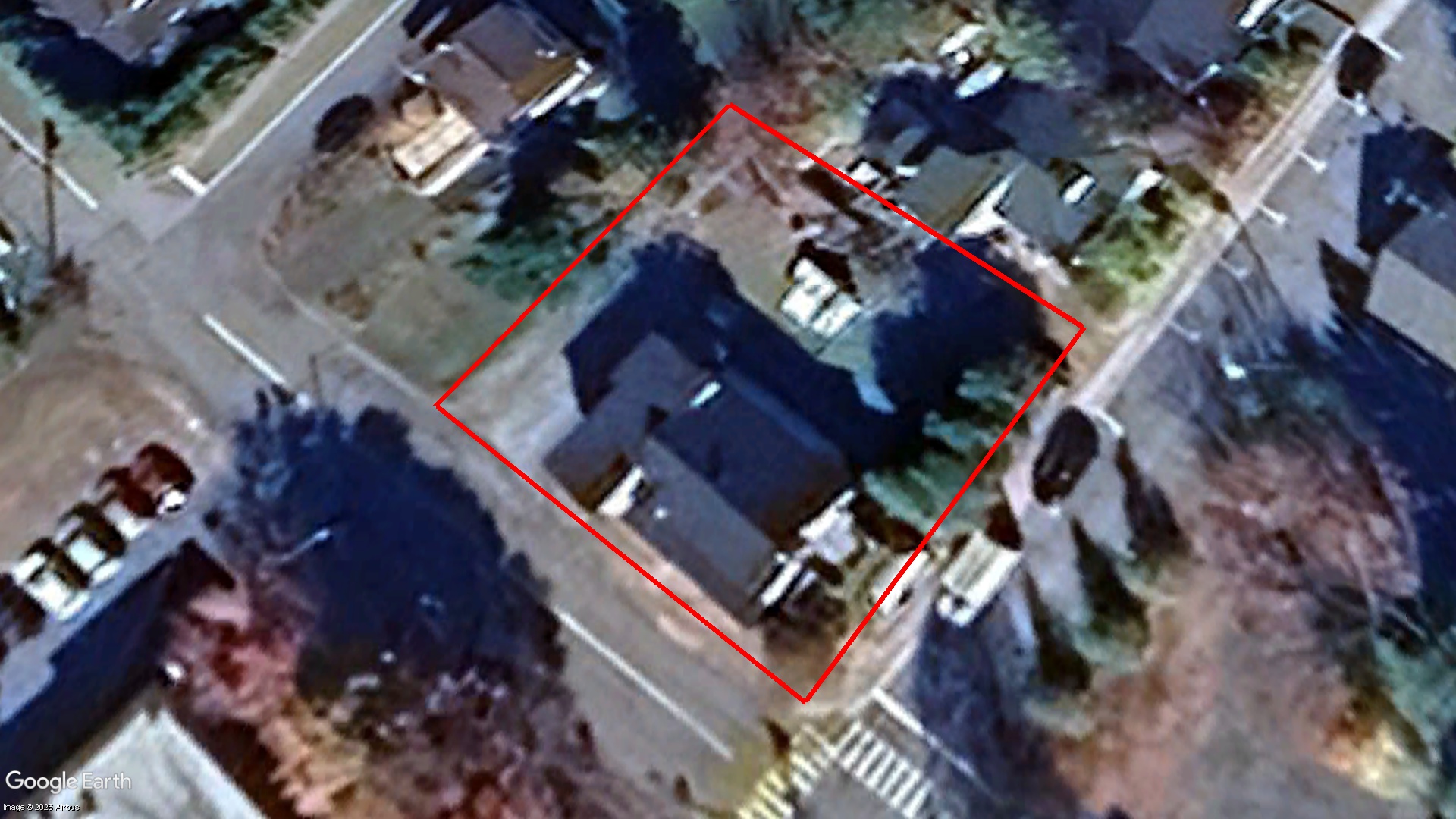 Tax Sale Les Pays-d'en-Haut, Quebec - 