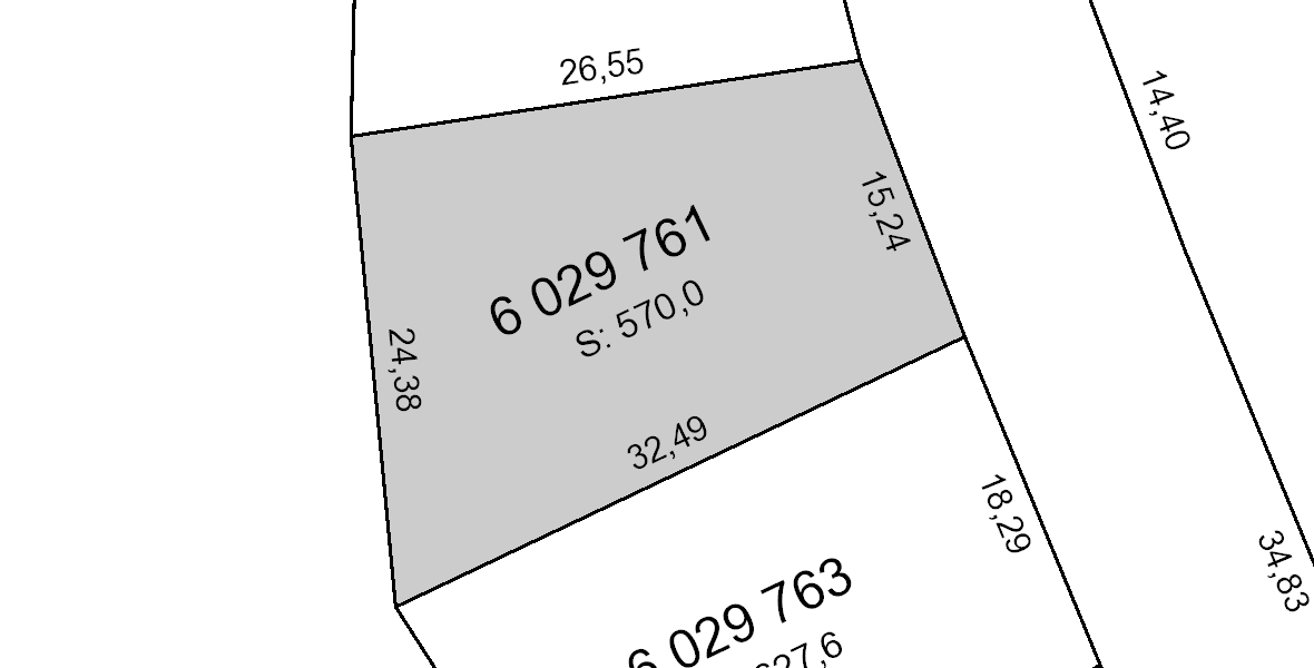 Tax Sale Des Laurentides, Quebec - 4611-94-4564