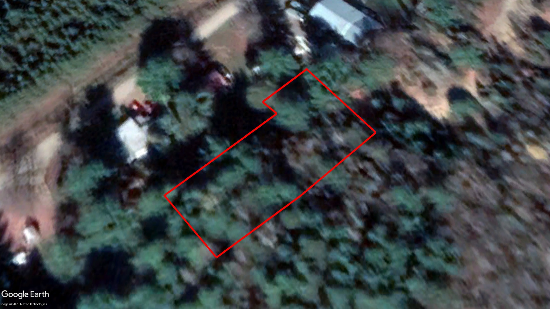 Tax Sale Maskinongé, Quebec - 3431-64-2376