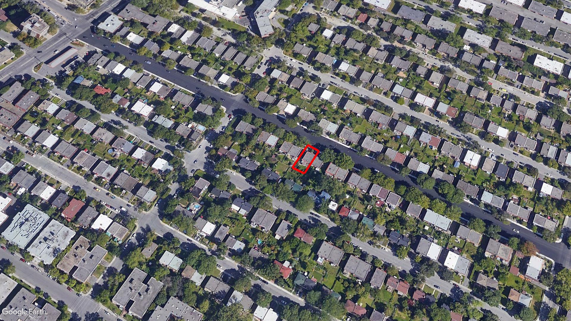 Tax Sale Montreal, Quebec - 444884-00