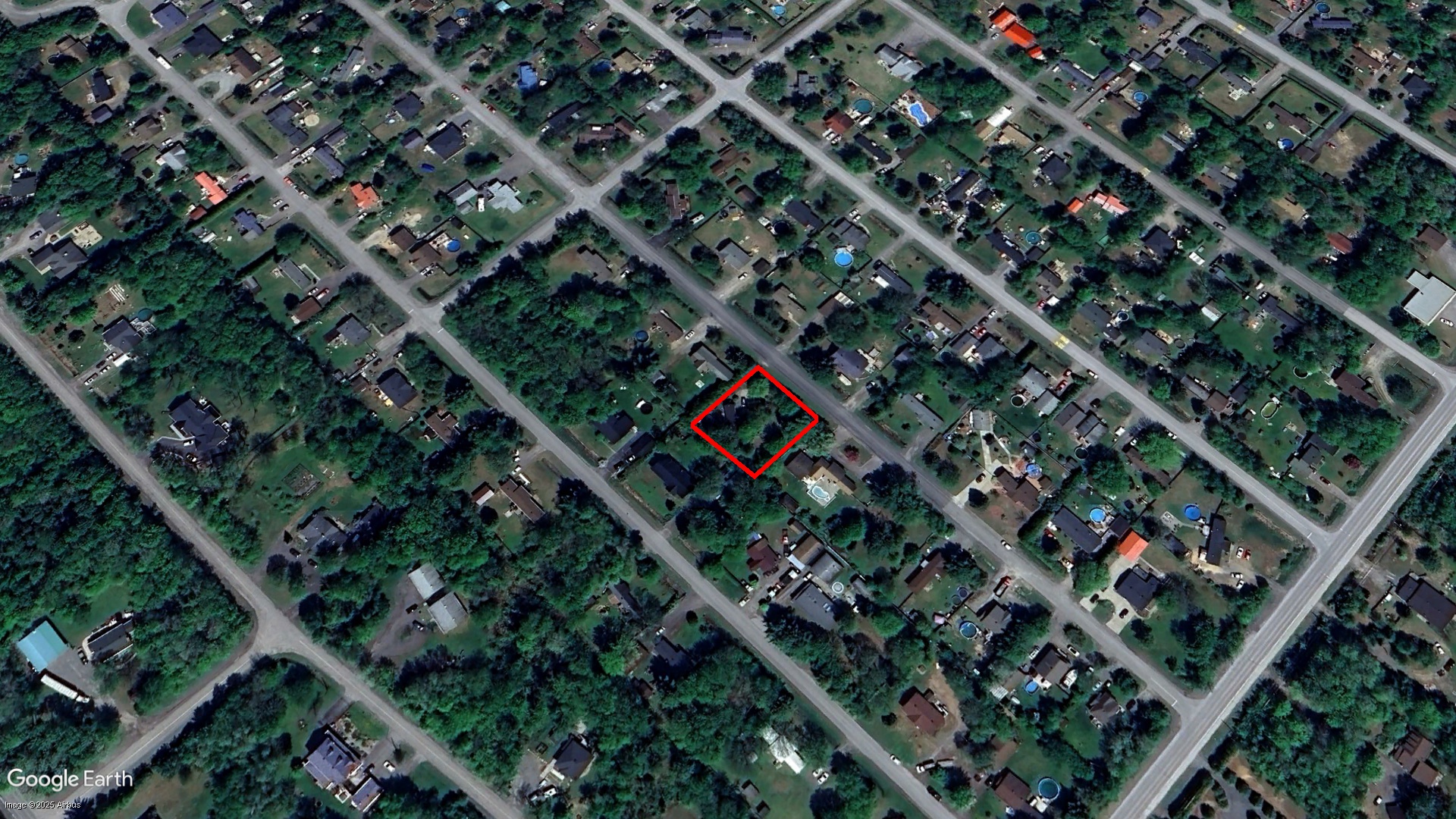 Tax Sale Montcalm, Quebec - 