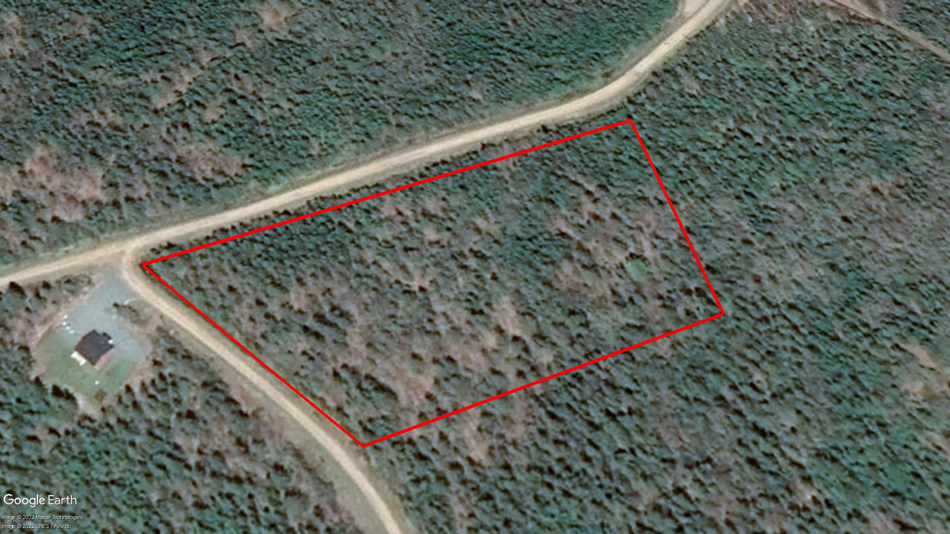 Tax Sale Richmond, Nova Scotia - 09027068