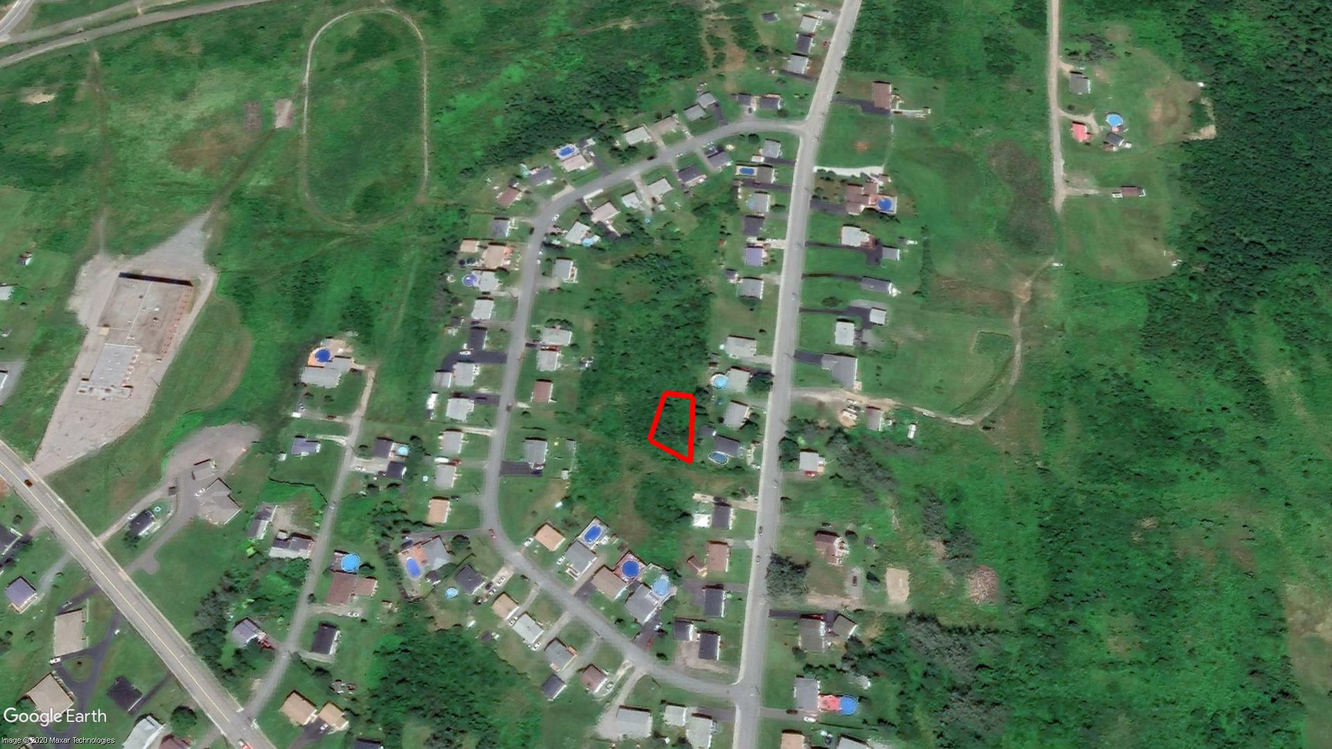 Tax Sale Cape Breton, Nova Scotia - 9453725