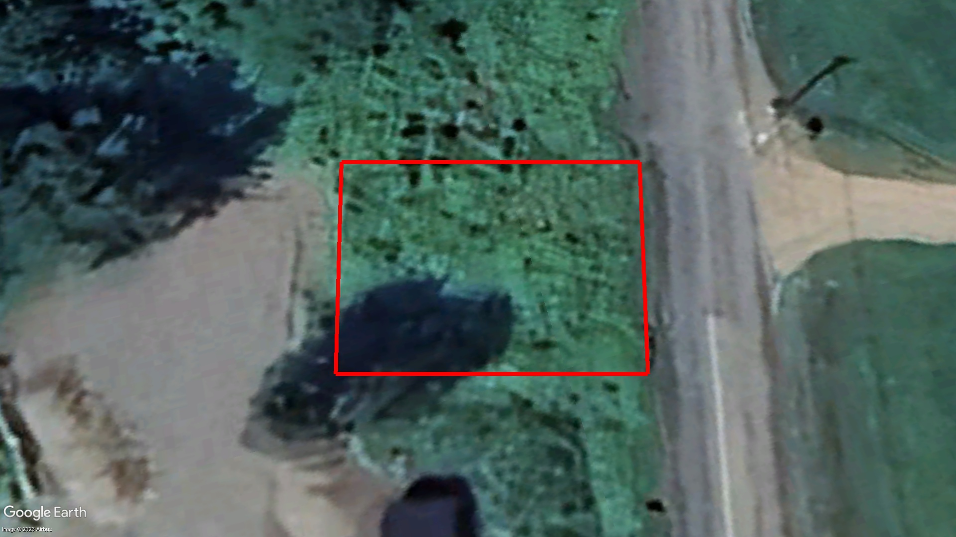 Tax Sale York/Sunbury, New Brunswick - 00685258