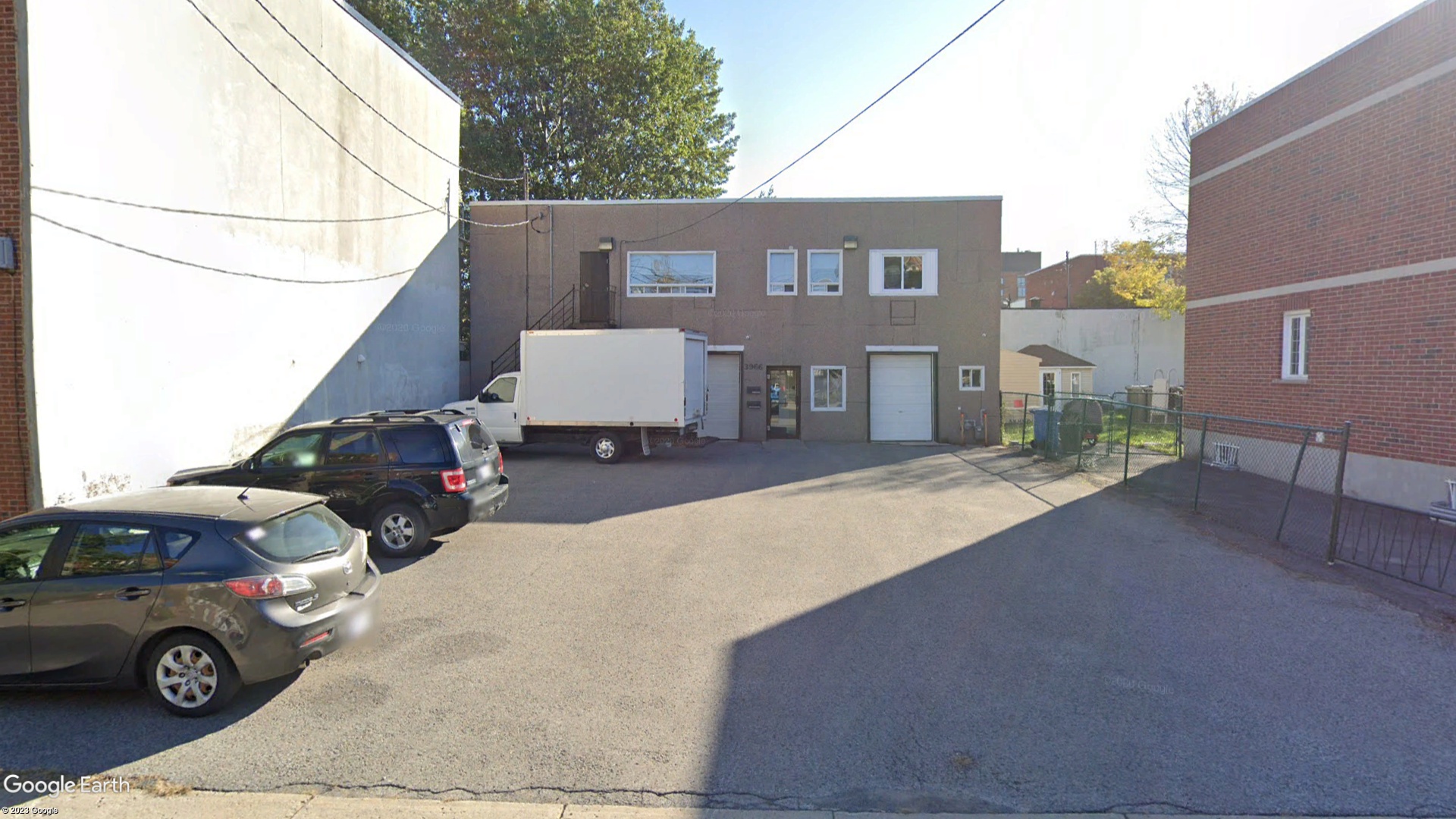 Tax Sale Montreal, Quebec - 010466-90