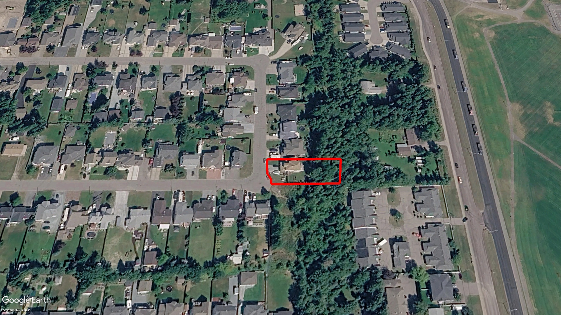 Tax Sale Prince George, British Columbia - 