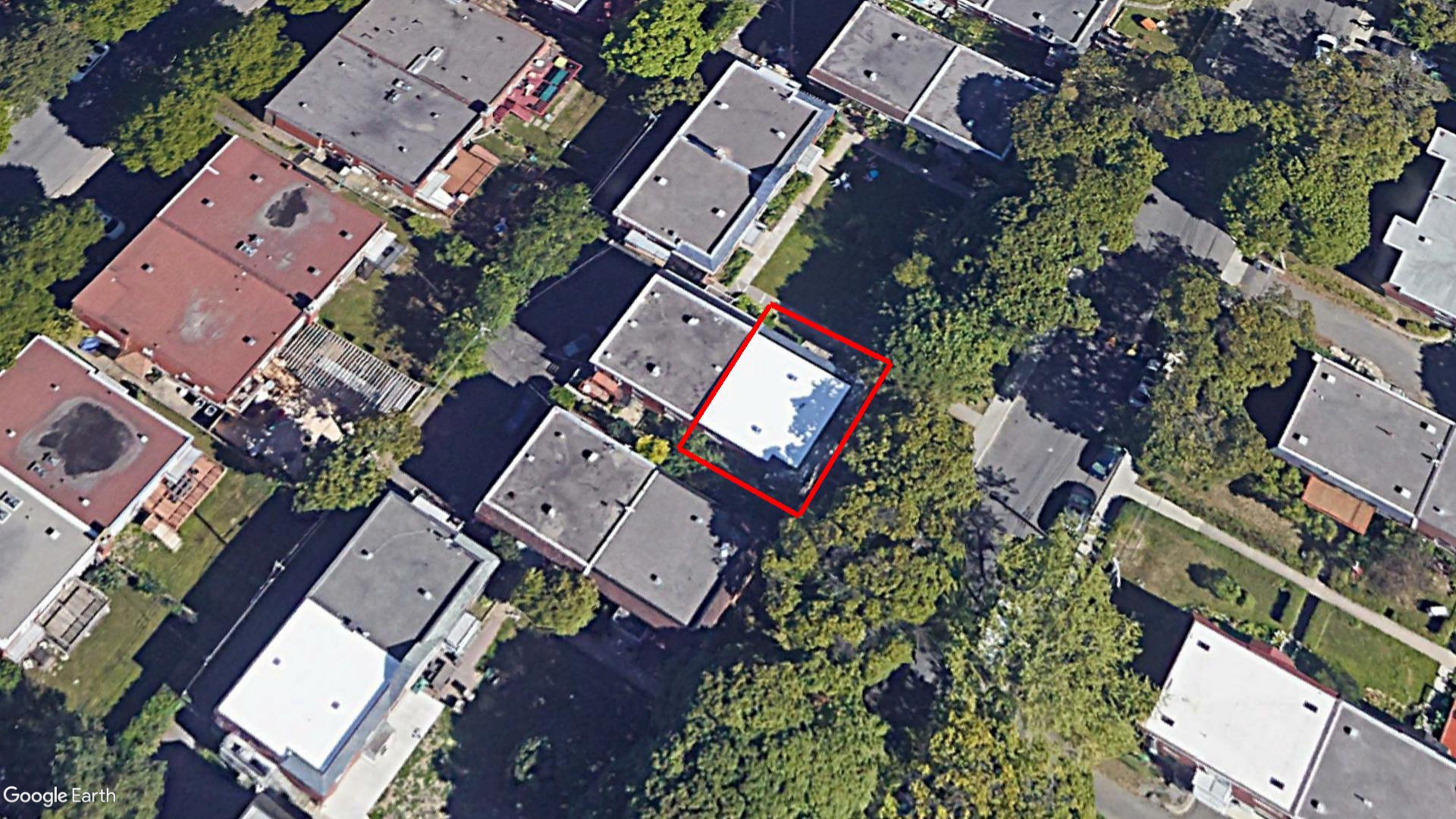 Tax Sale Montreal, Quebec - 480398-00