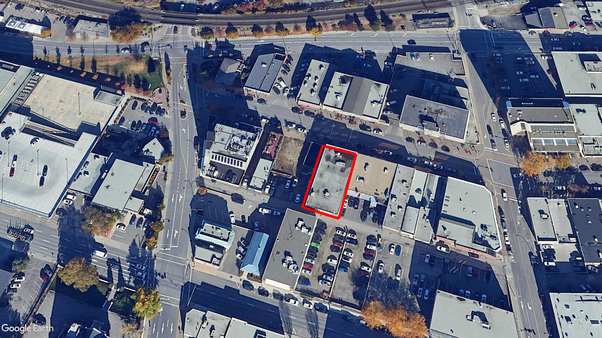 Tax Sale Kamloops, British Columbia - 01-00705-000