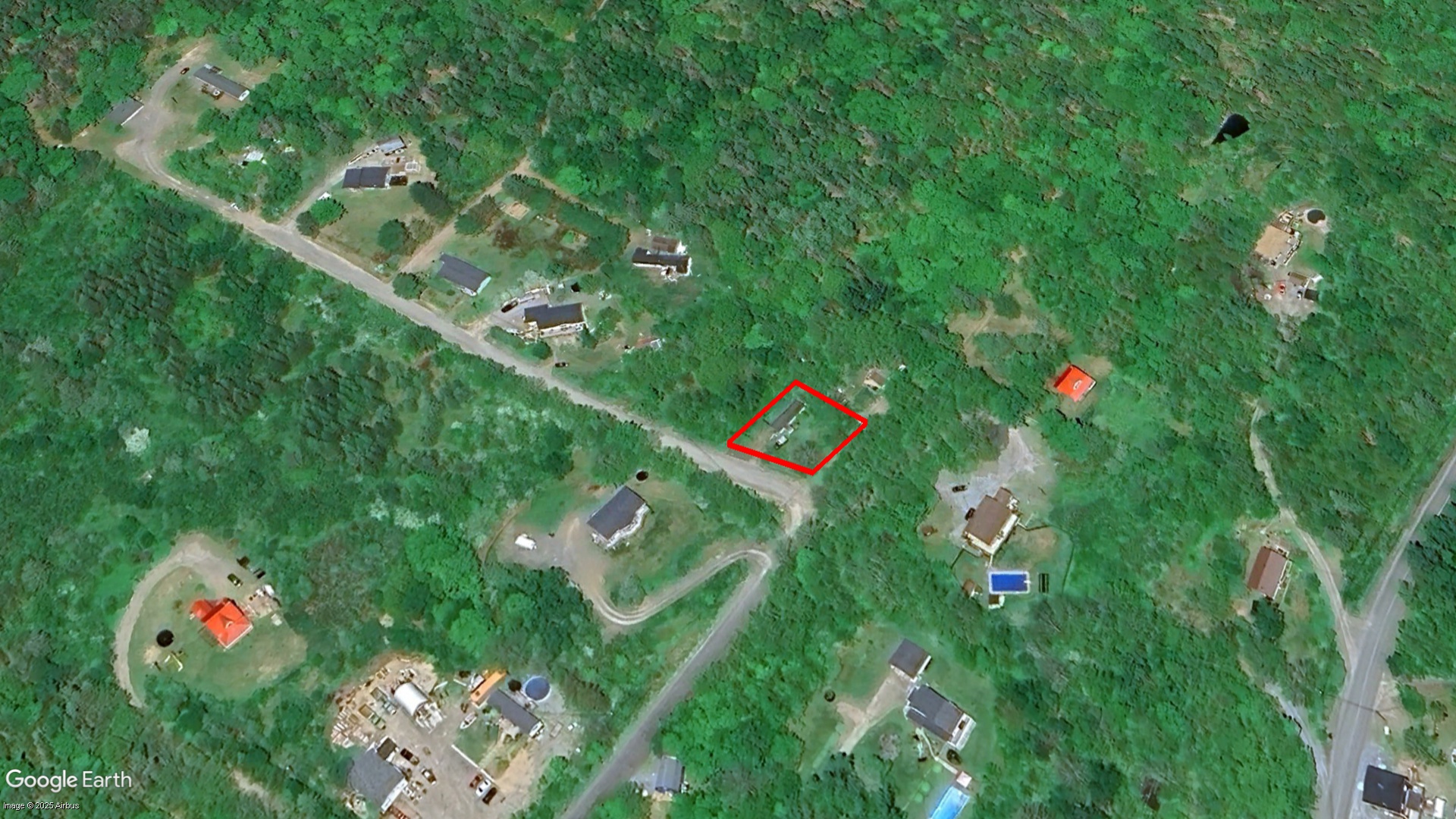 Tax Sale Kings, New Brunswick - 01198987