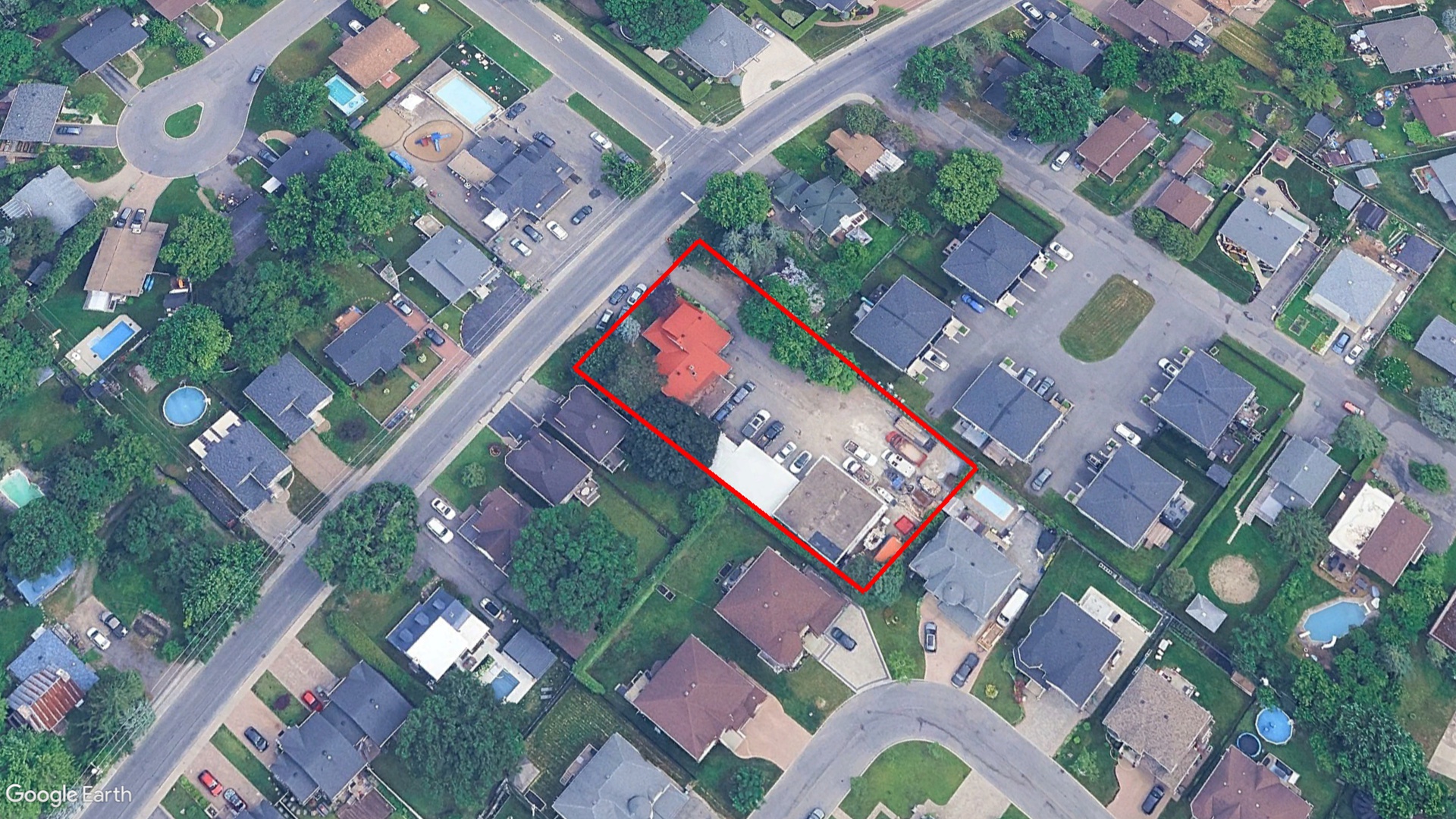 Tax Sale Montreal, Quebec - Montreal