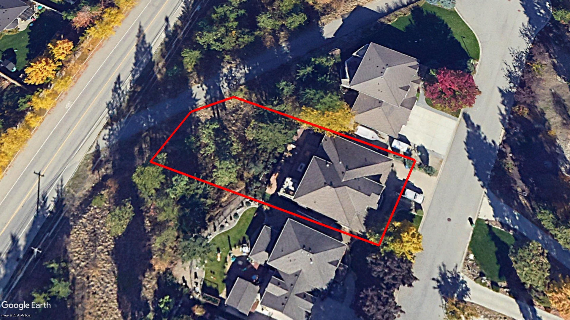 Tax Sale Kelowna, British Columbia - 