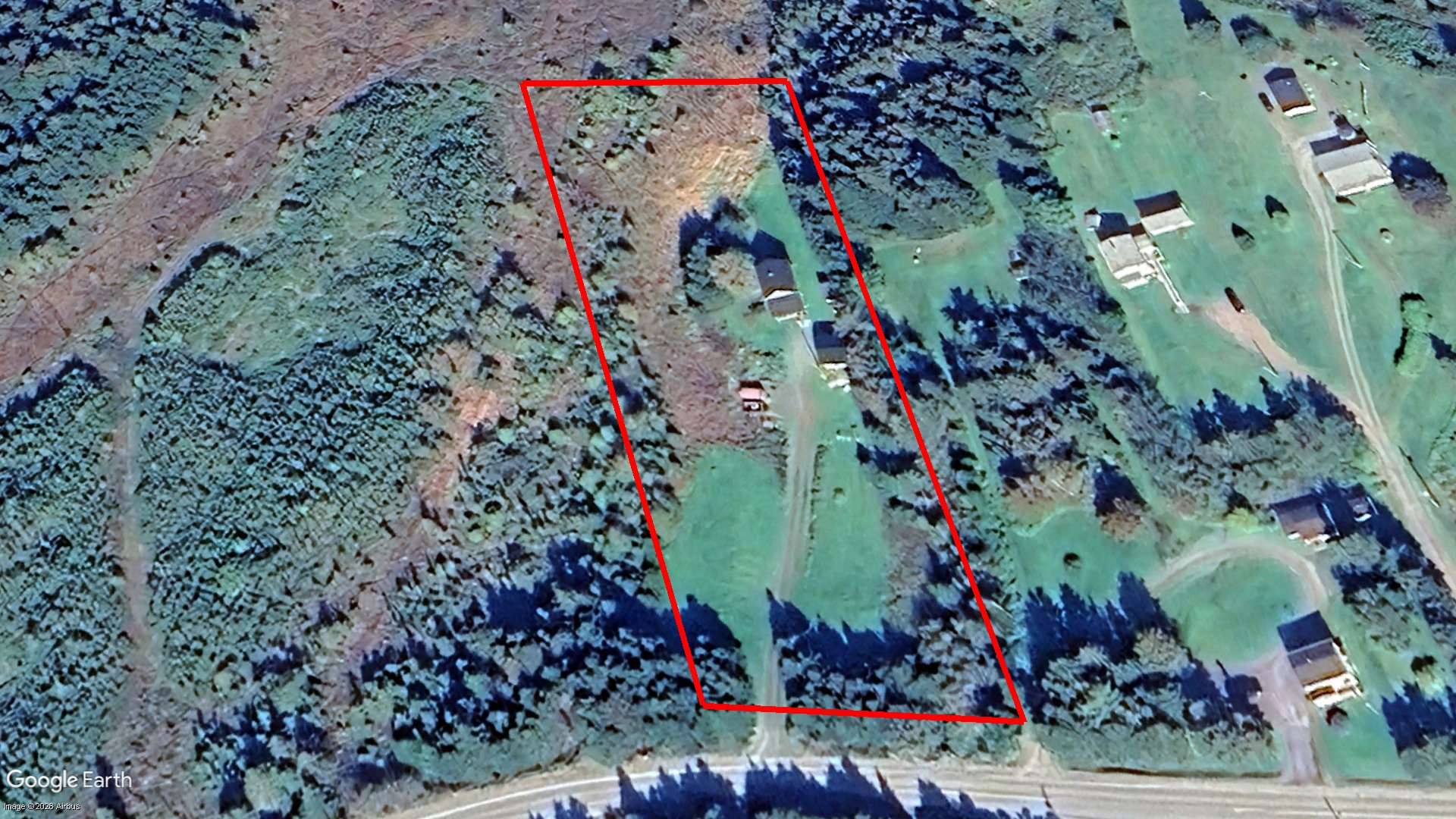 Tax Sale Richmond, Nova Scotia - 01767453