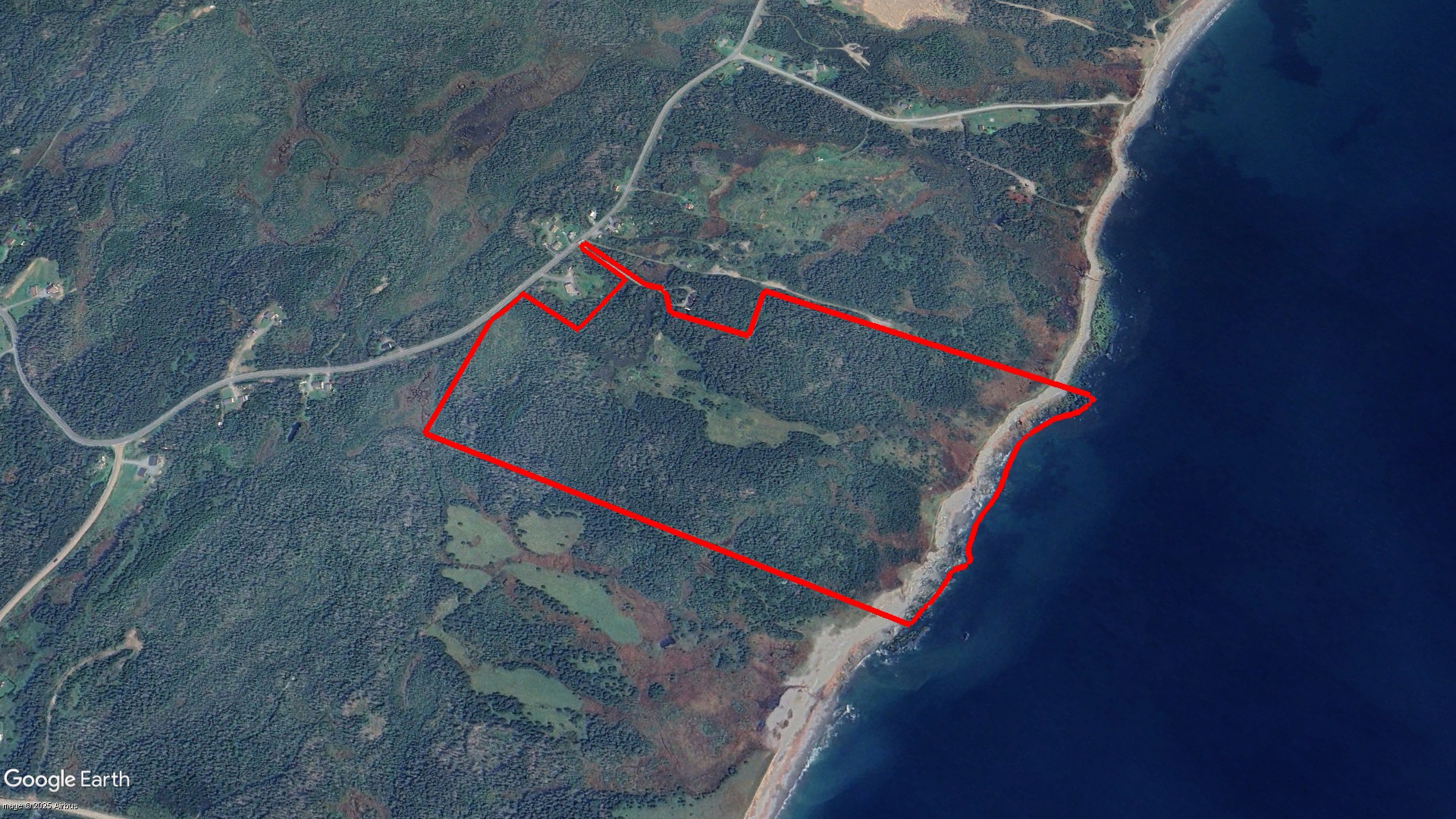 Tax Sale Richmond, Nova Scotia - 00474142