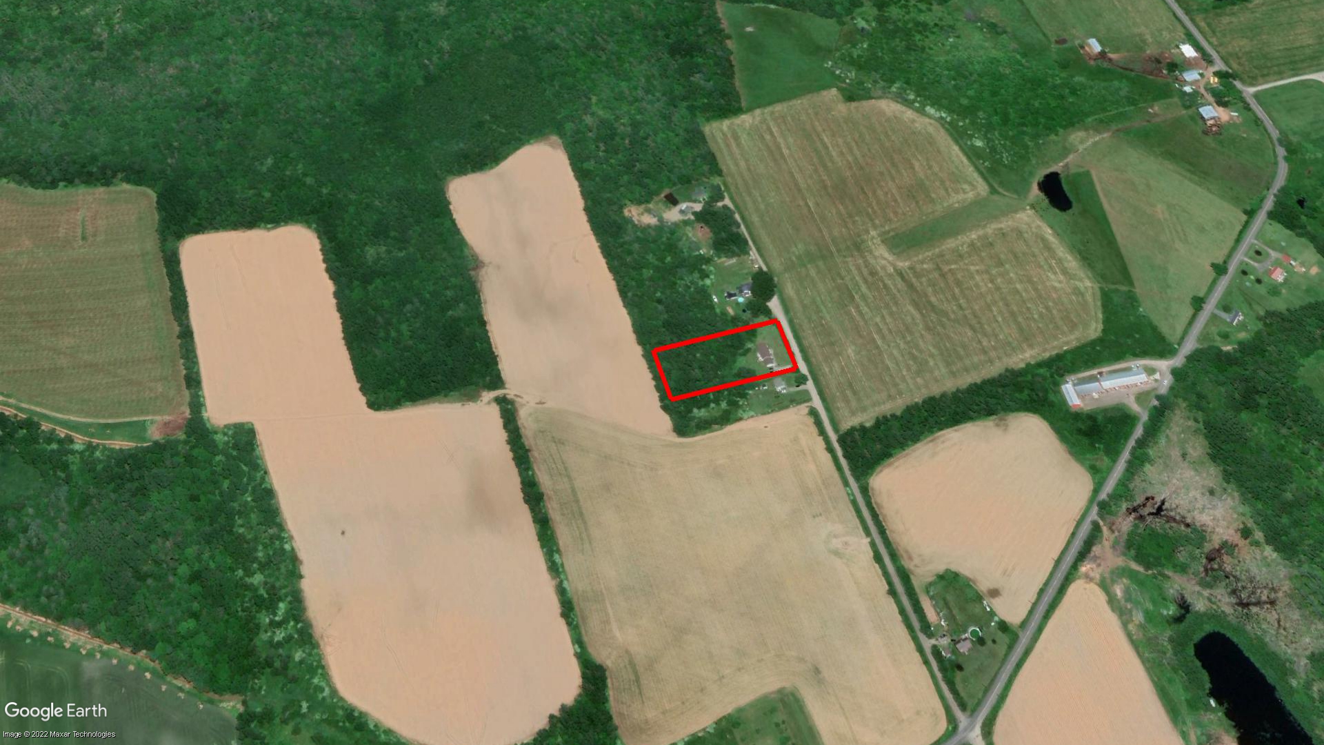 Tax Sale Kings, Nova Scotia - 04766539