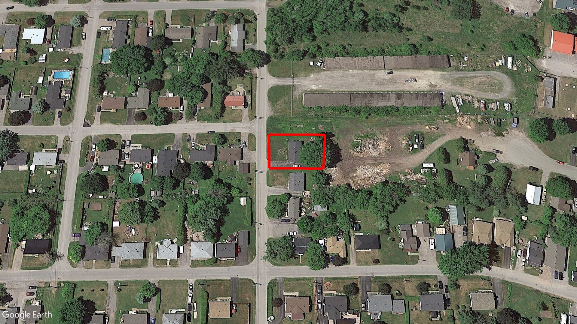 Tax Sale North Grenville, Ontario - 07.19.719.015.30400.0000