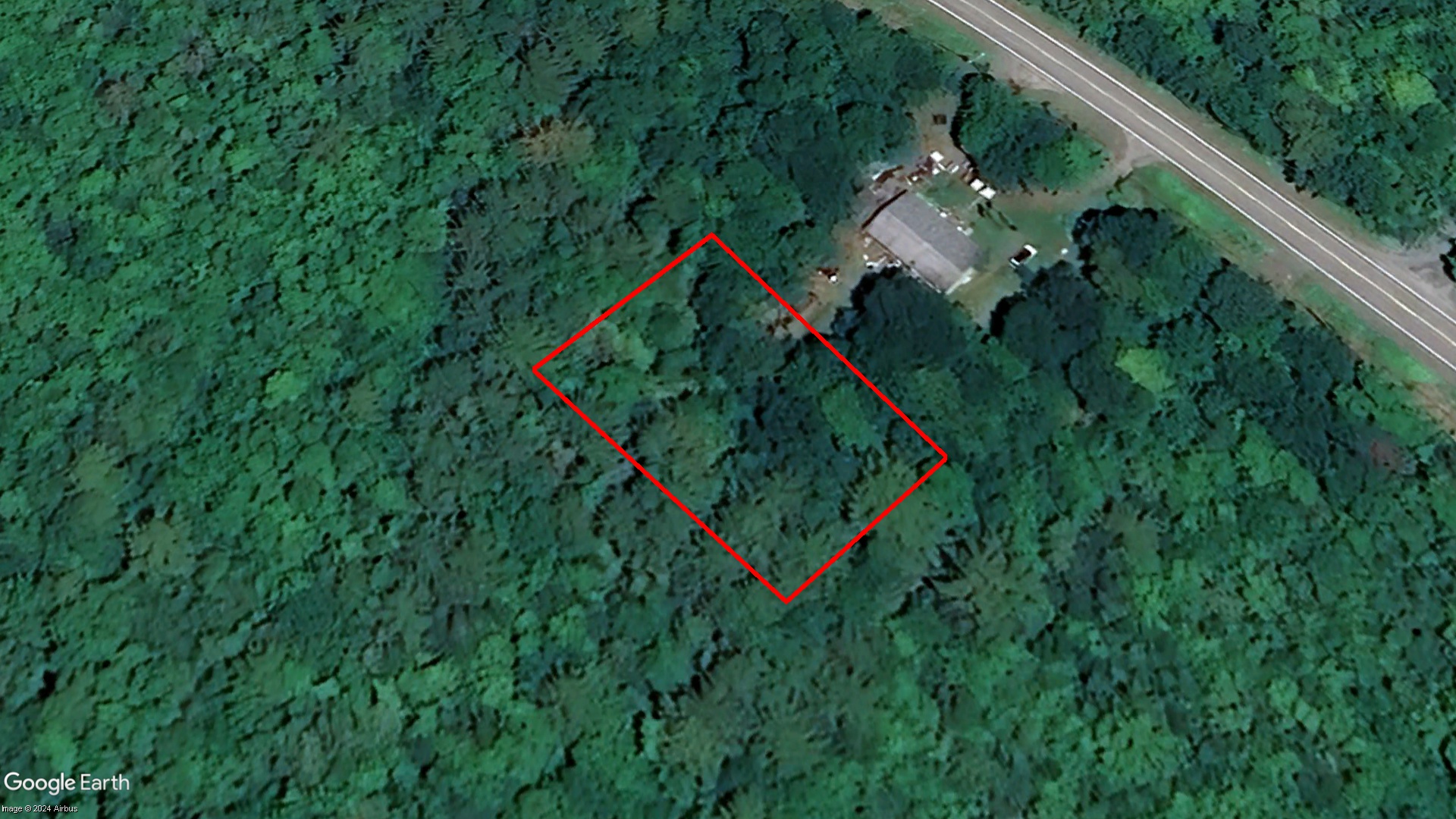 Tax Sale Queens, Nova Scotia - 10023327