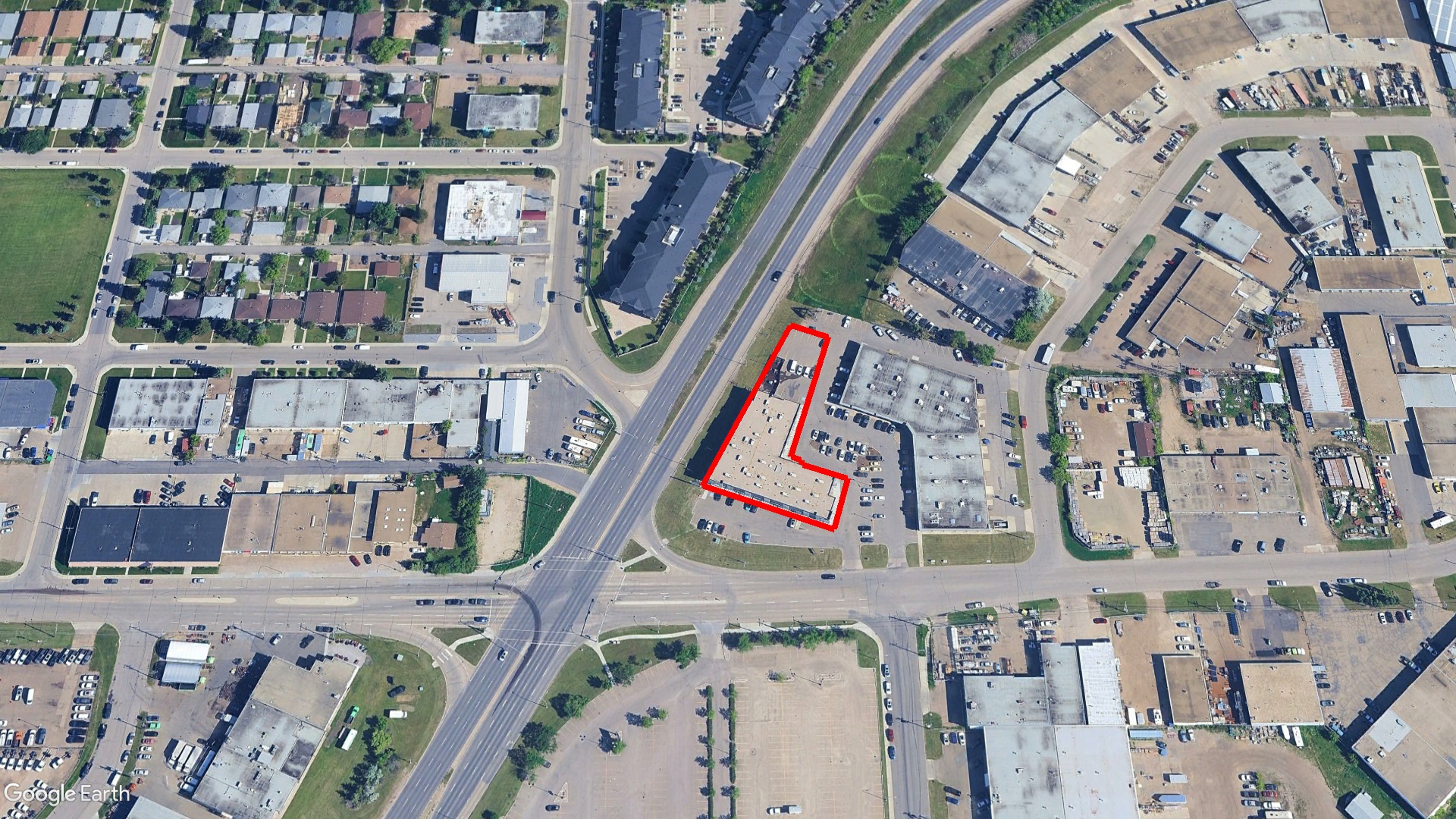 Tax Sale Edmonton, Alberta - 