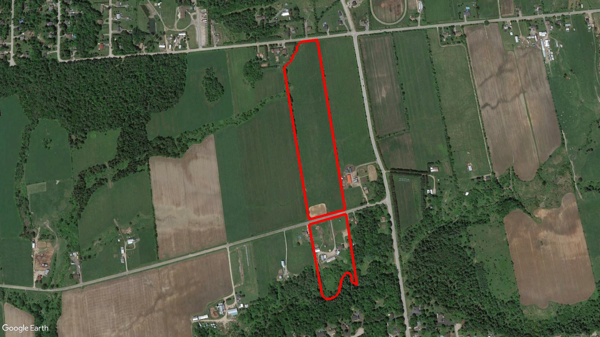 Tax Sale  Des-Collines-De-L'outaouais, Quebec - 8247-16-8456