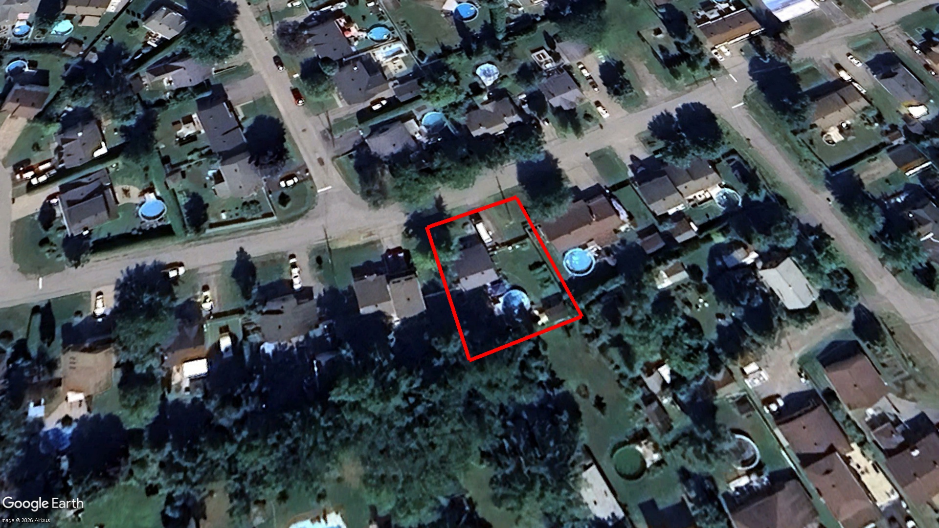 Tax Sale Vaudreuil-Soulanges, Quebec - 