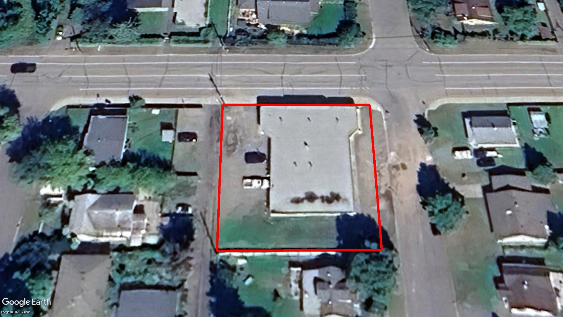 Tax Sale Prince George, British Columbia - 
