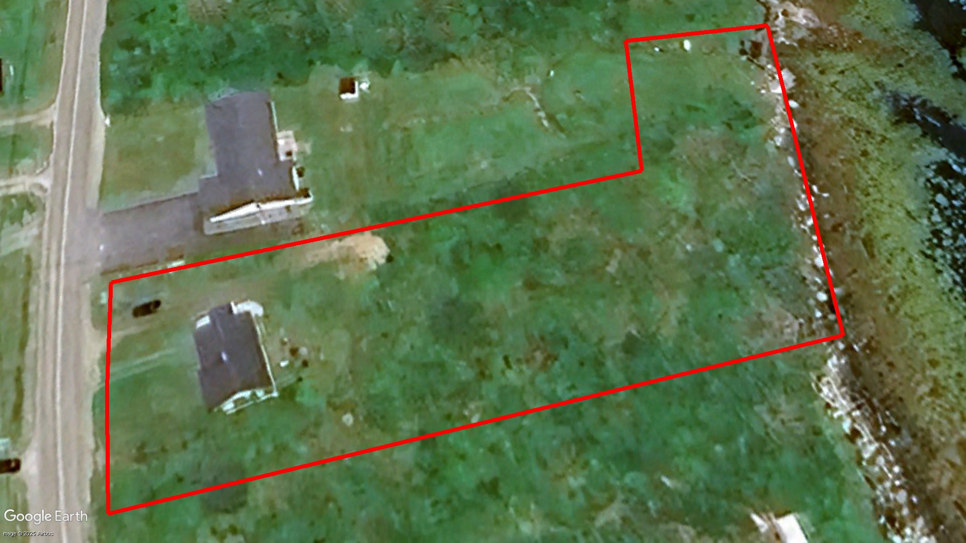 Tax Sale Barrington, Nova Scotia - 04454421