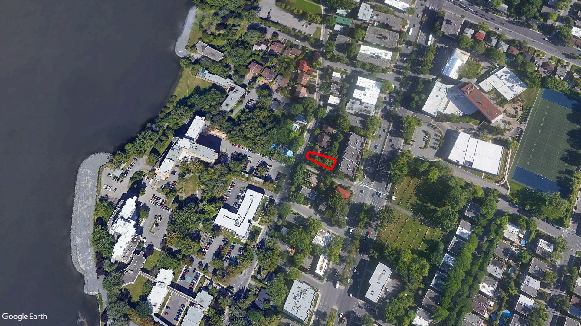 Tax Sale Montreal, Quebec - 715180-70