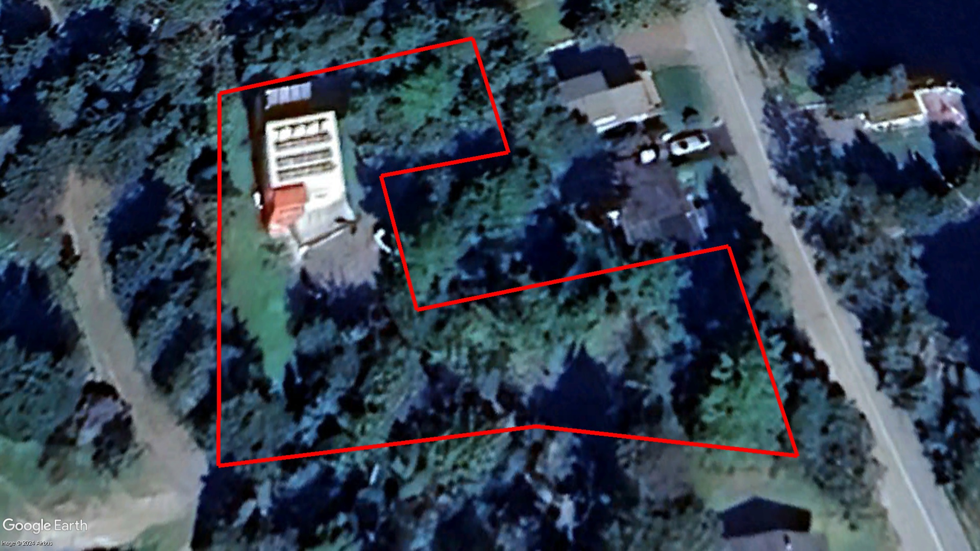 Tax Sale Halifax, Nova Scotia - 01227599