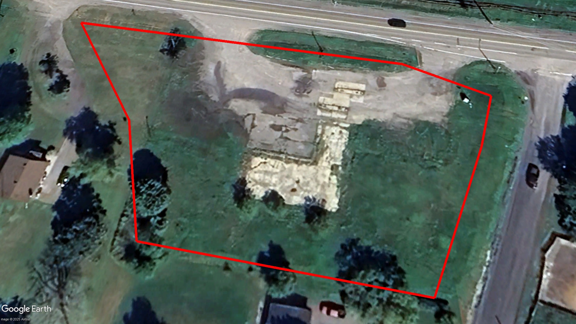 Tax Sale Kingston, Ontario - 10 11 080 220 06800 0000