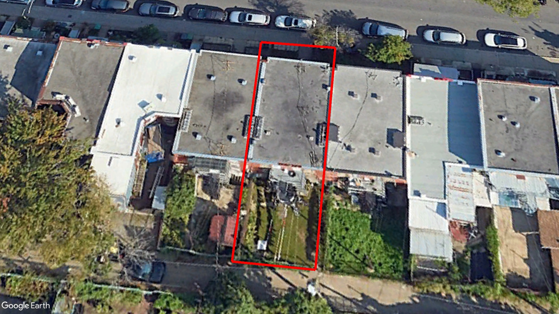 Tax Sale Montreal, Quebec - 583464-00