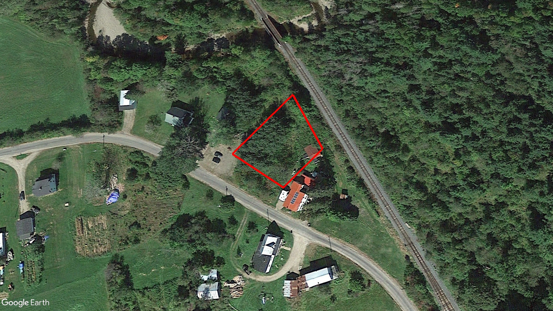 Tax Sale Queens, New Brunswick - 00970653