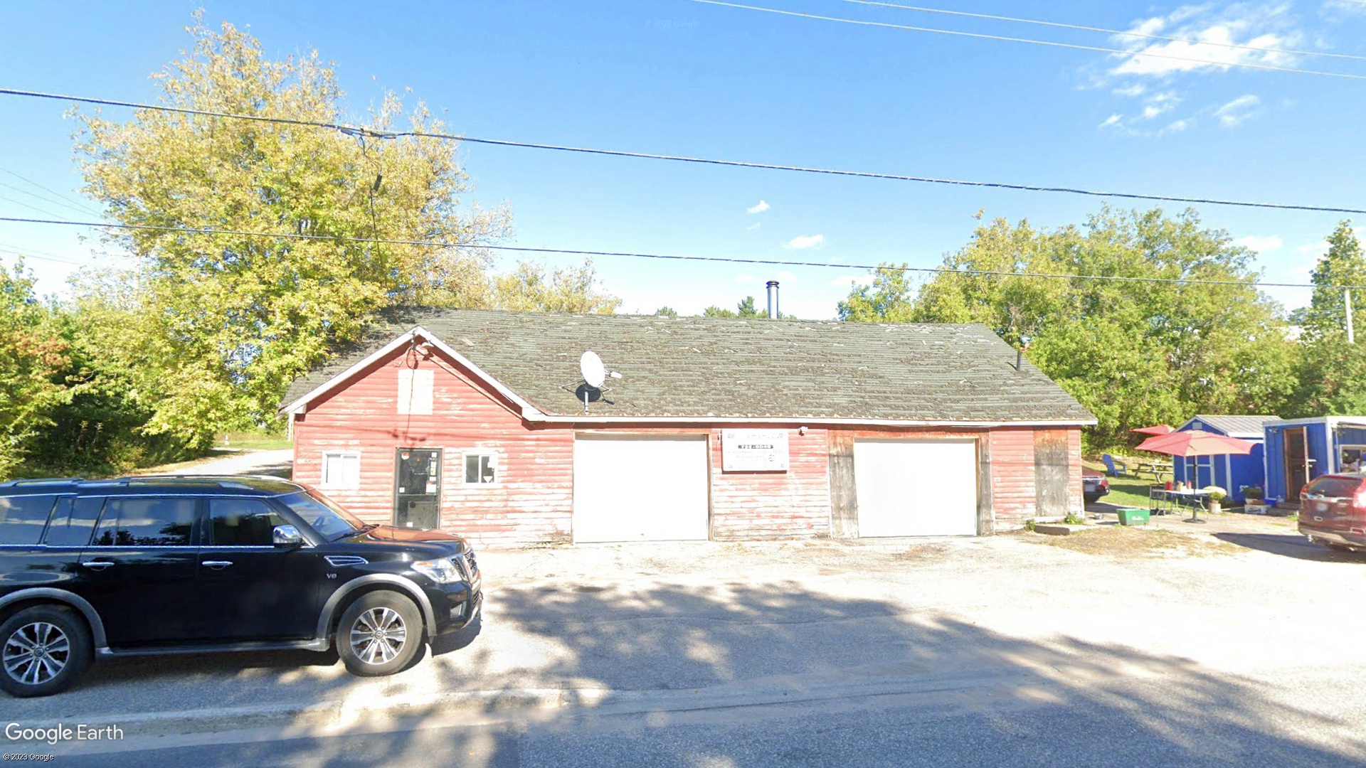 Tax Sale Powassan, Ontario - 49 59 020 002 00300 0000