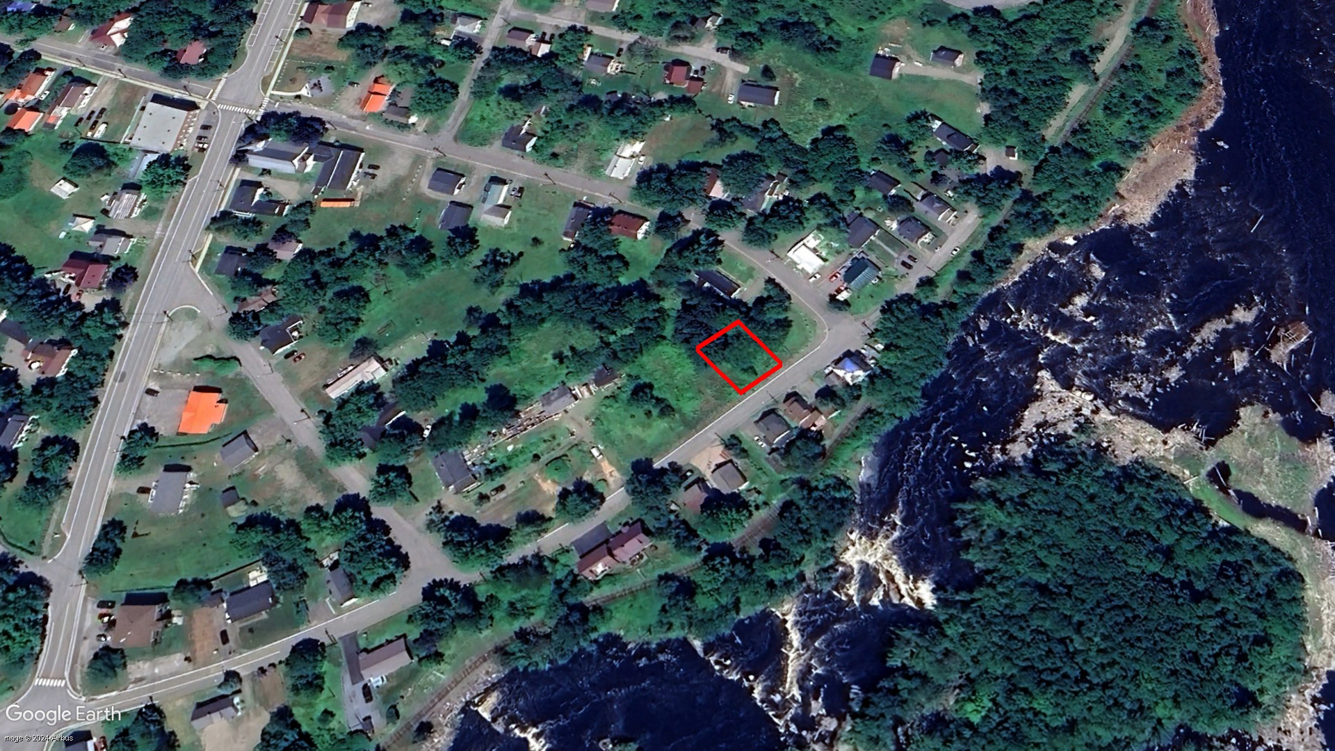 Tax Sale Charlotte, New Brunswick - 01454969