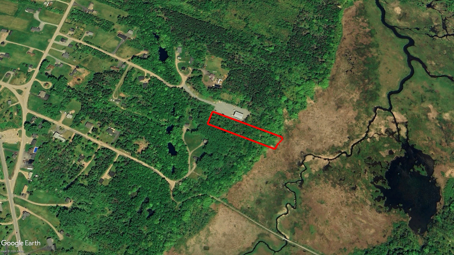 Tax Sale Inverness, Nova Scotia - 05572479