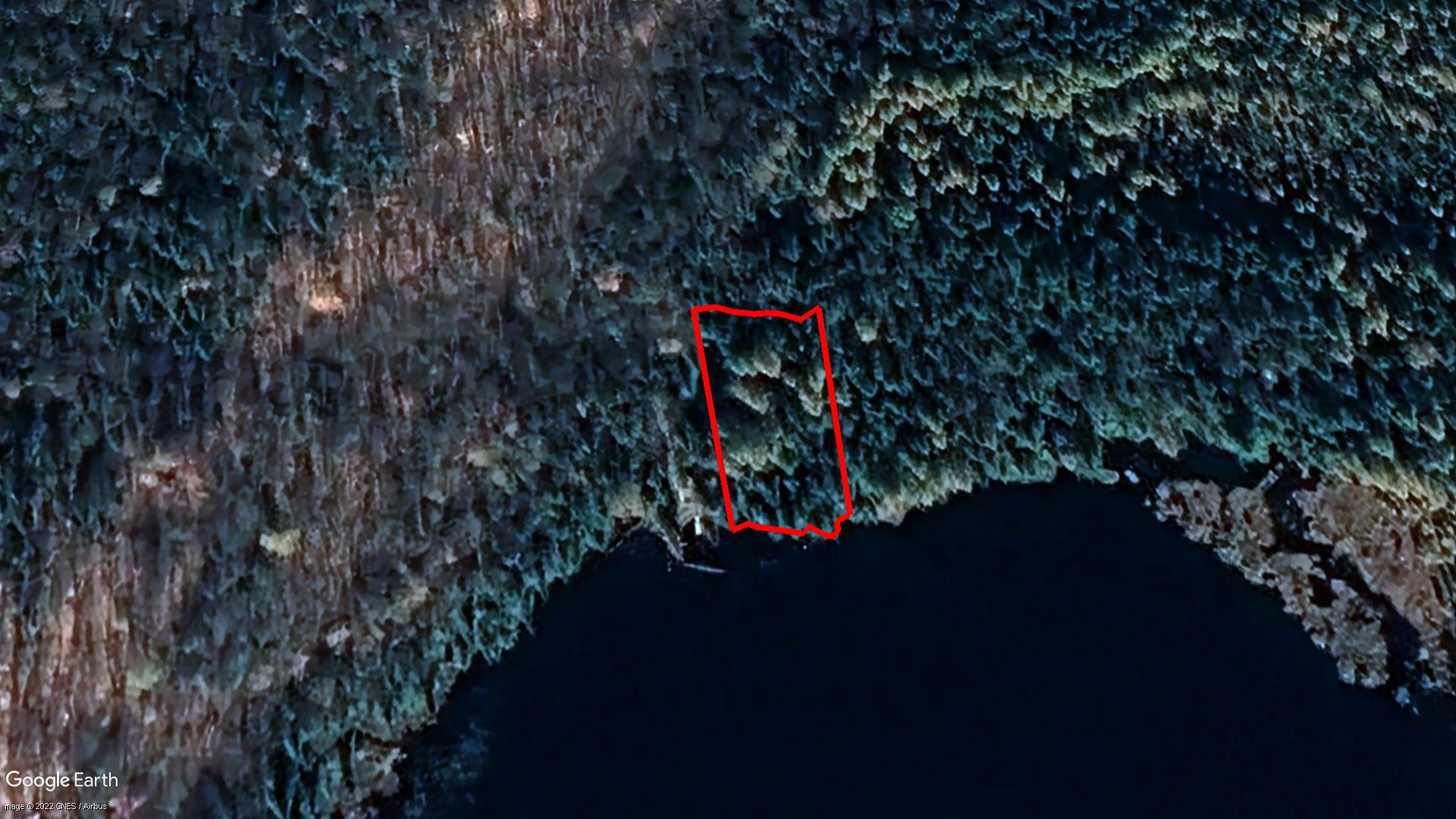 Tax Sale Des Laurentides, Quebec - 9825-62-5678