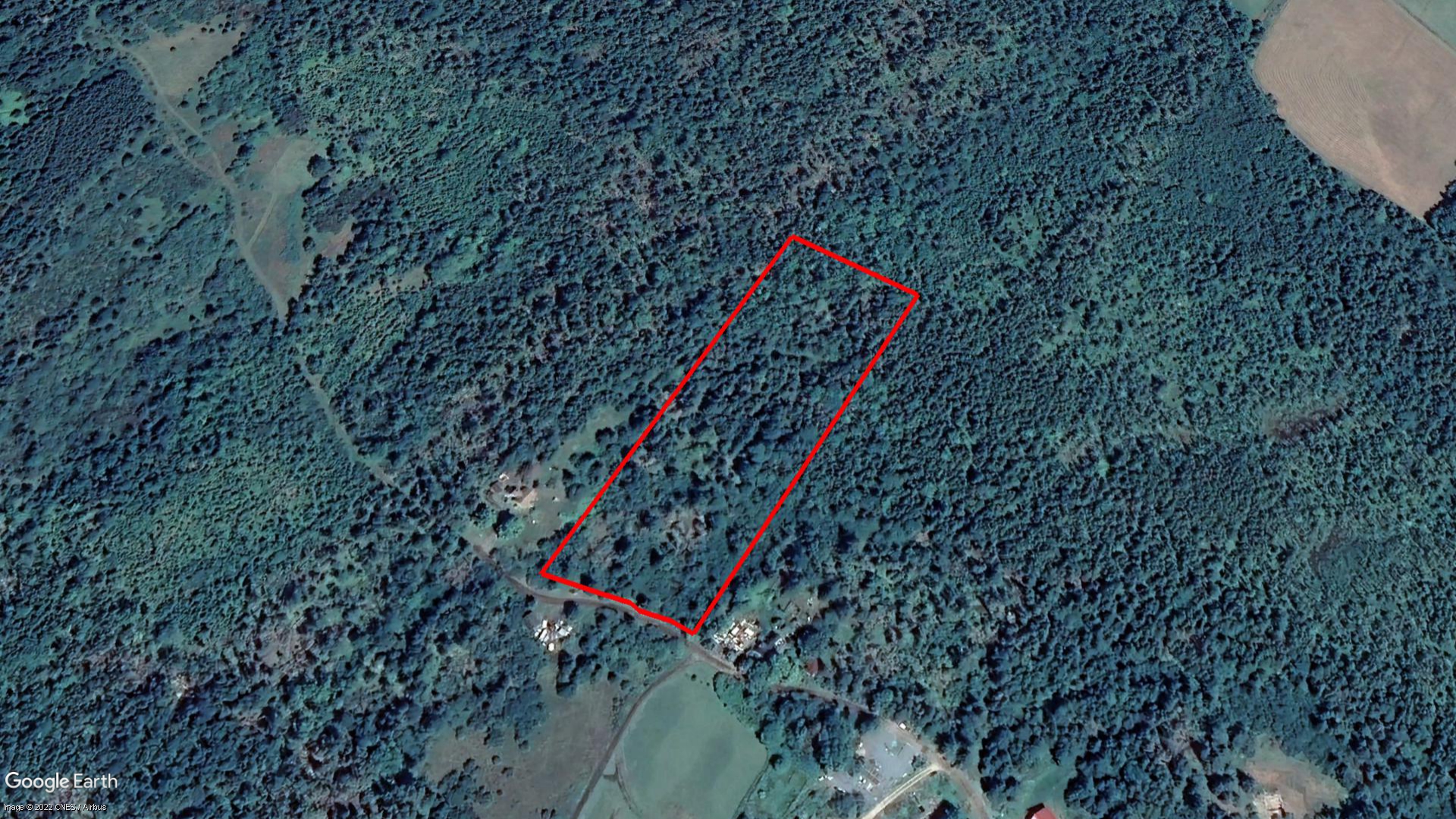 Tax Sale Lunenburg, Nova Scotia - 10459397