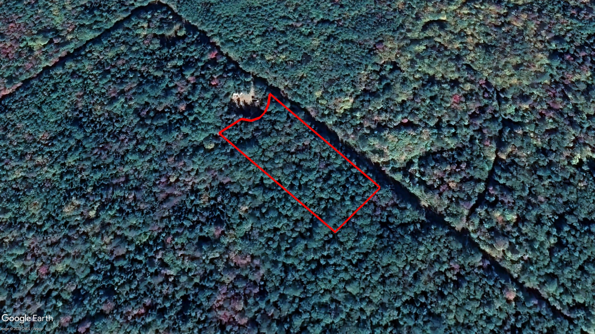 Tax Sale D’Autray, Quebec - 2239-05-5296