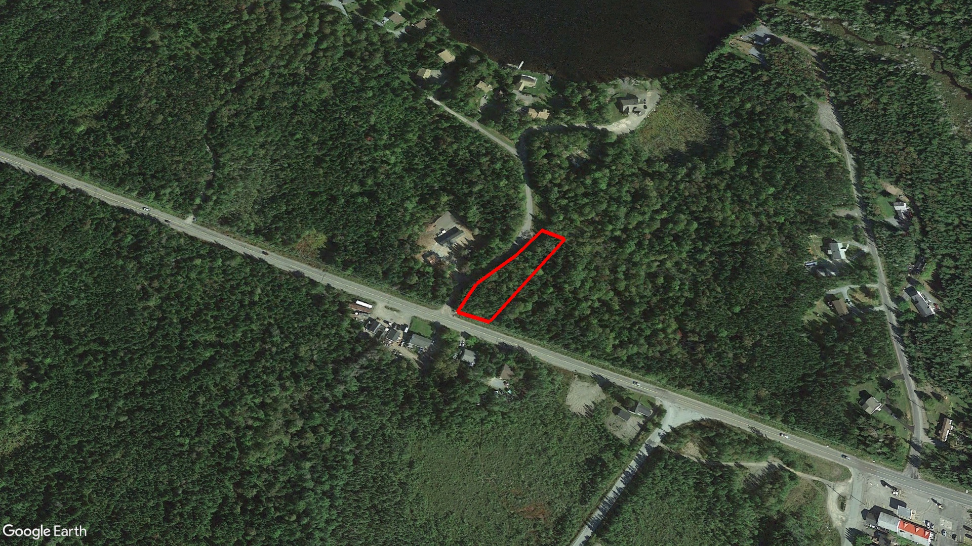 Tax Sale Saint John, New Brunswick - 01602376