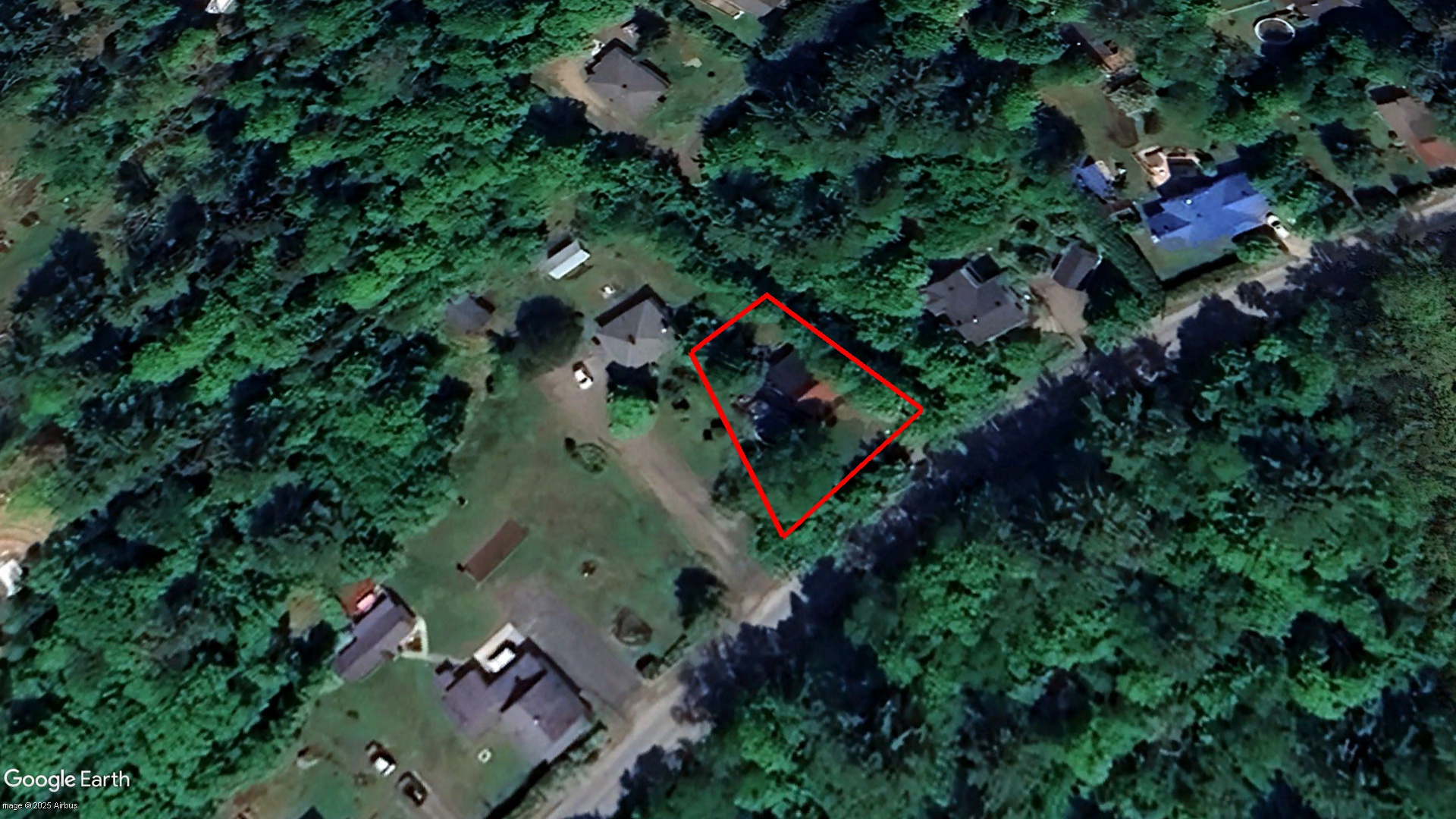 Tax Sale Les Pays-d'en-Haut, Quebec - 