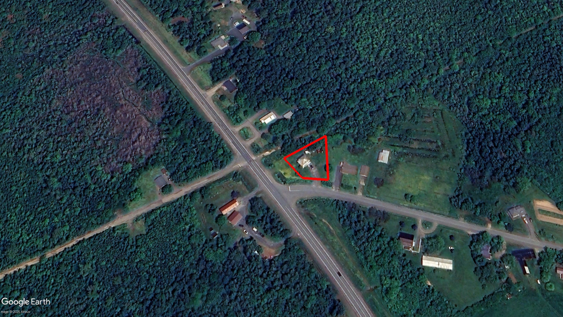 Tax Sale Northumberland, New Brunswick - 05372614