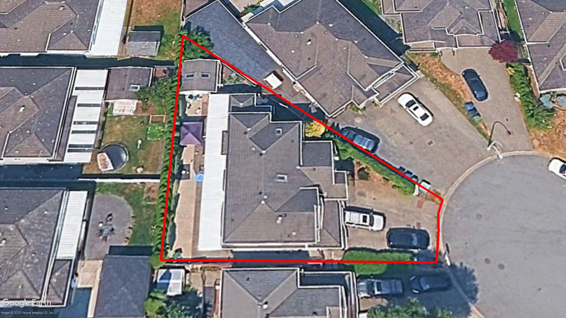 Tax Sale Surrey, British Columbia - 