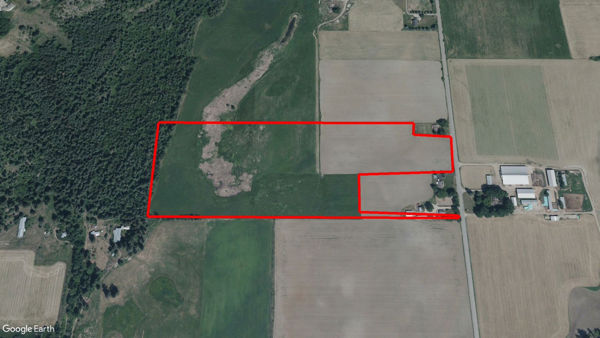 Tax Sale Salmon Arm, British Columbia - 