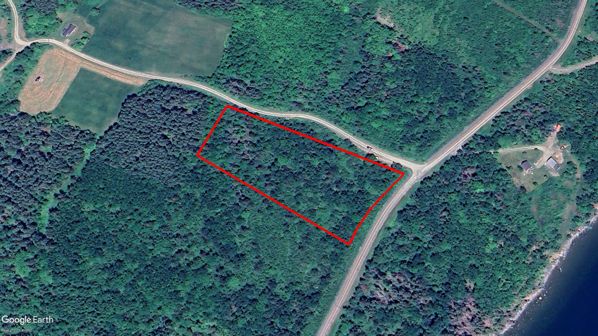 Tax Sale Inverness, Nova Scotia - 08820678