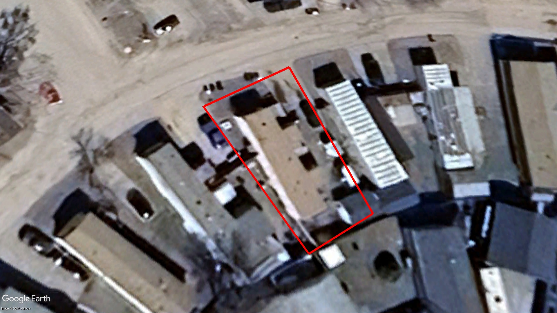 Tax Sale Wood Buffalo, Alberta - 212095751