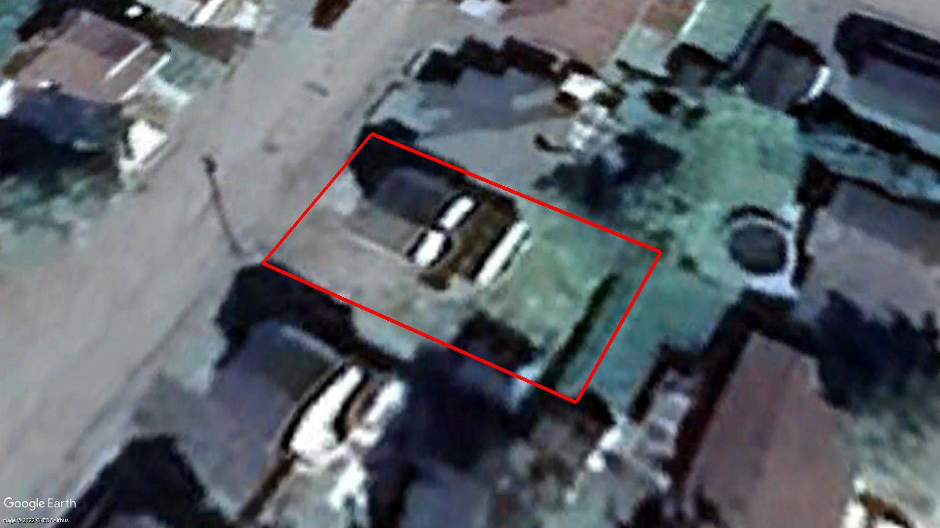 Tax Sale Madawaska, New Brunswick - 00248585