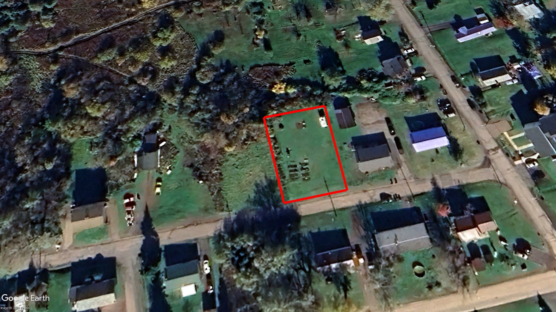 Tax Sale Cumberland, Nova Scotia - 04344812