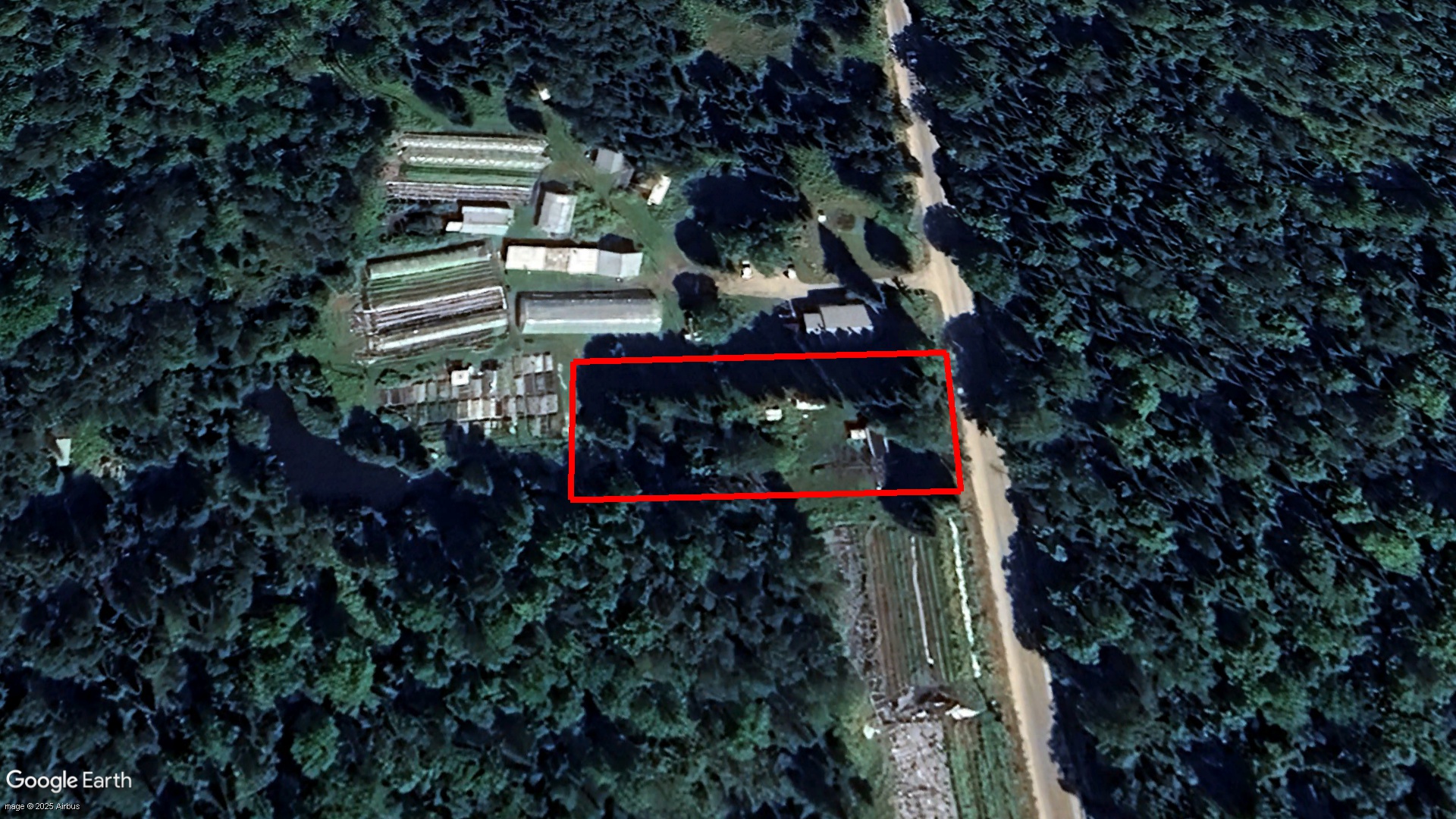 Tax Sale d’Antoine-Labelle, Quebec - 1640 15 2160