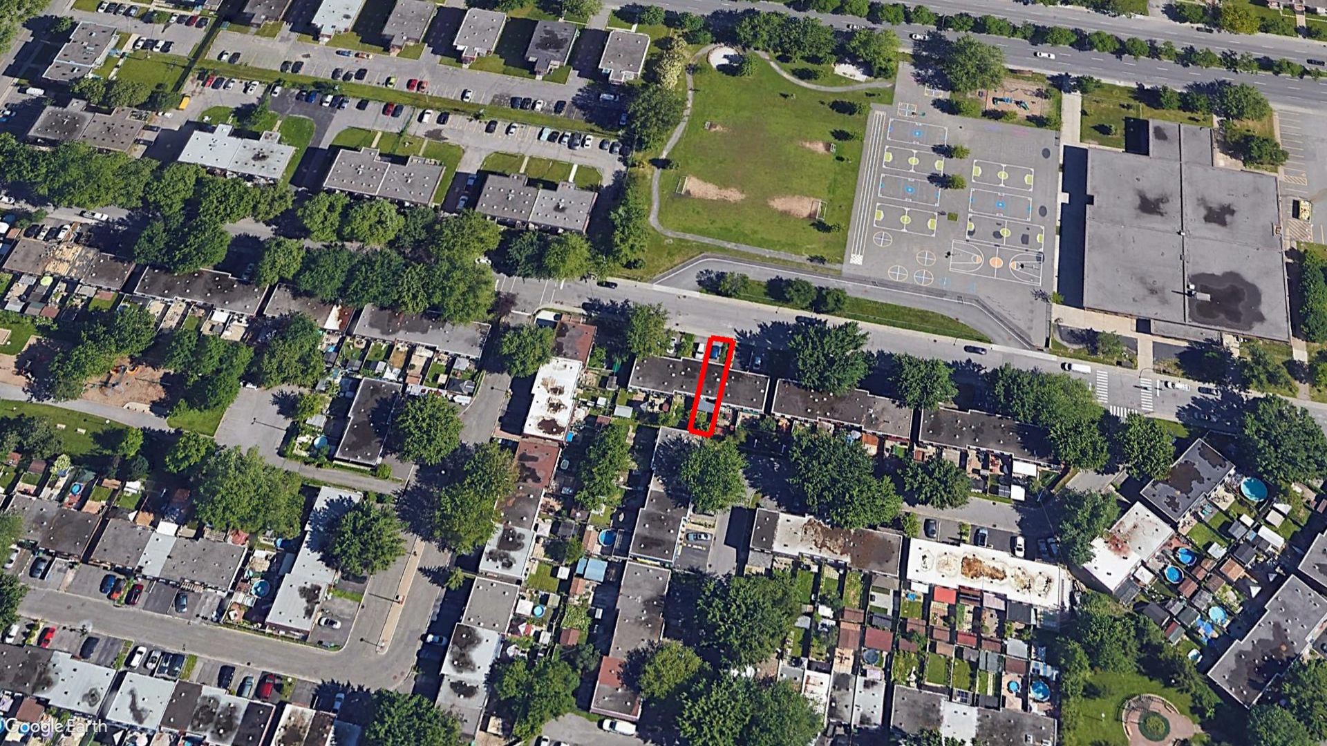 Tax Sale Montreal, Quebec - 808049-98