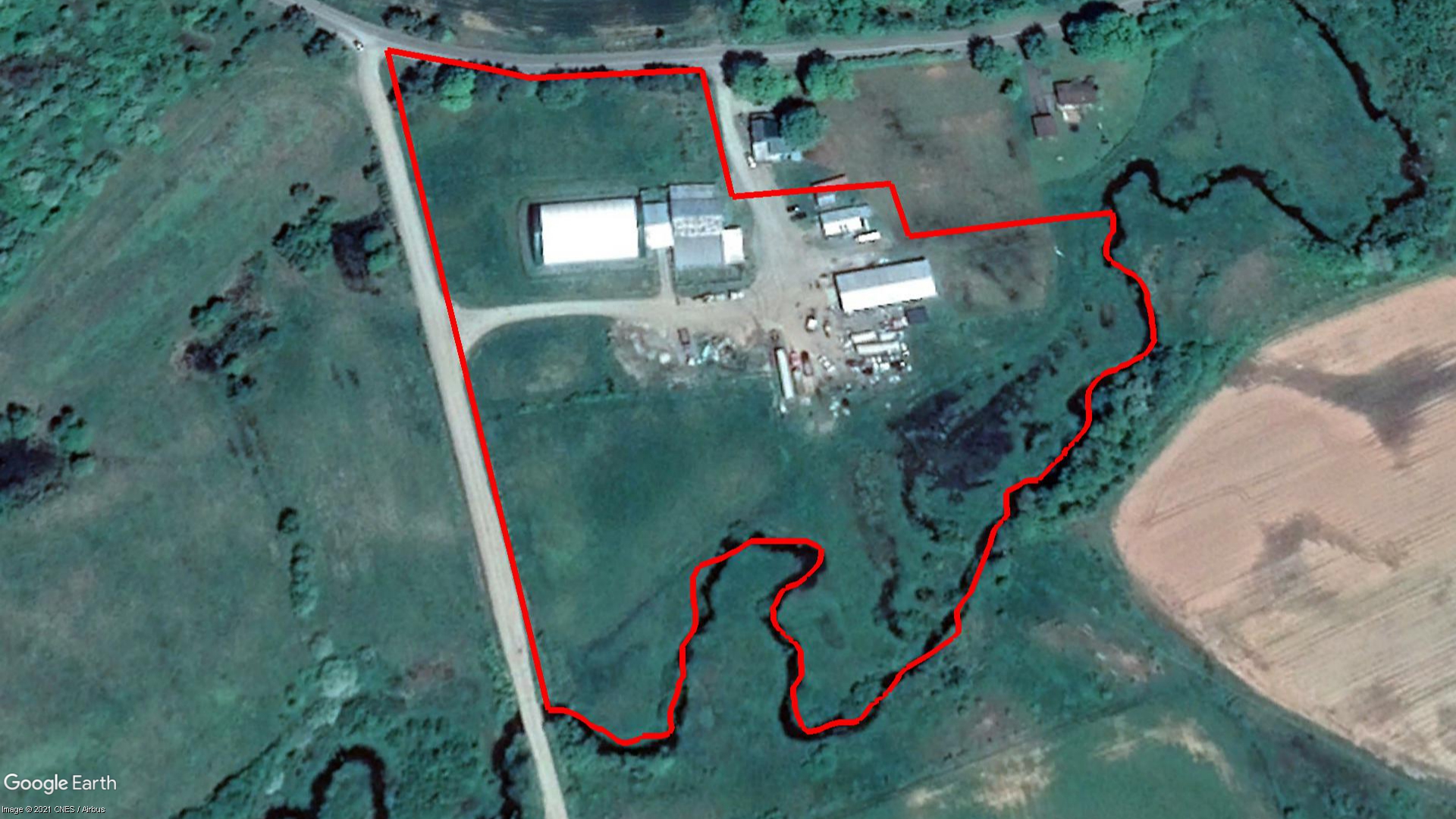 Tax Sale Kings, Nova Scotia - 10673186