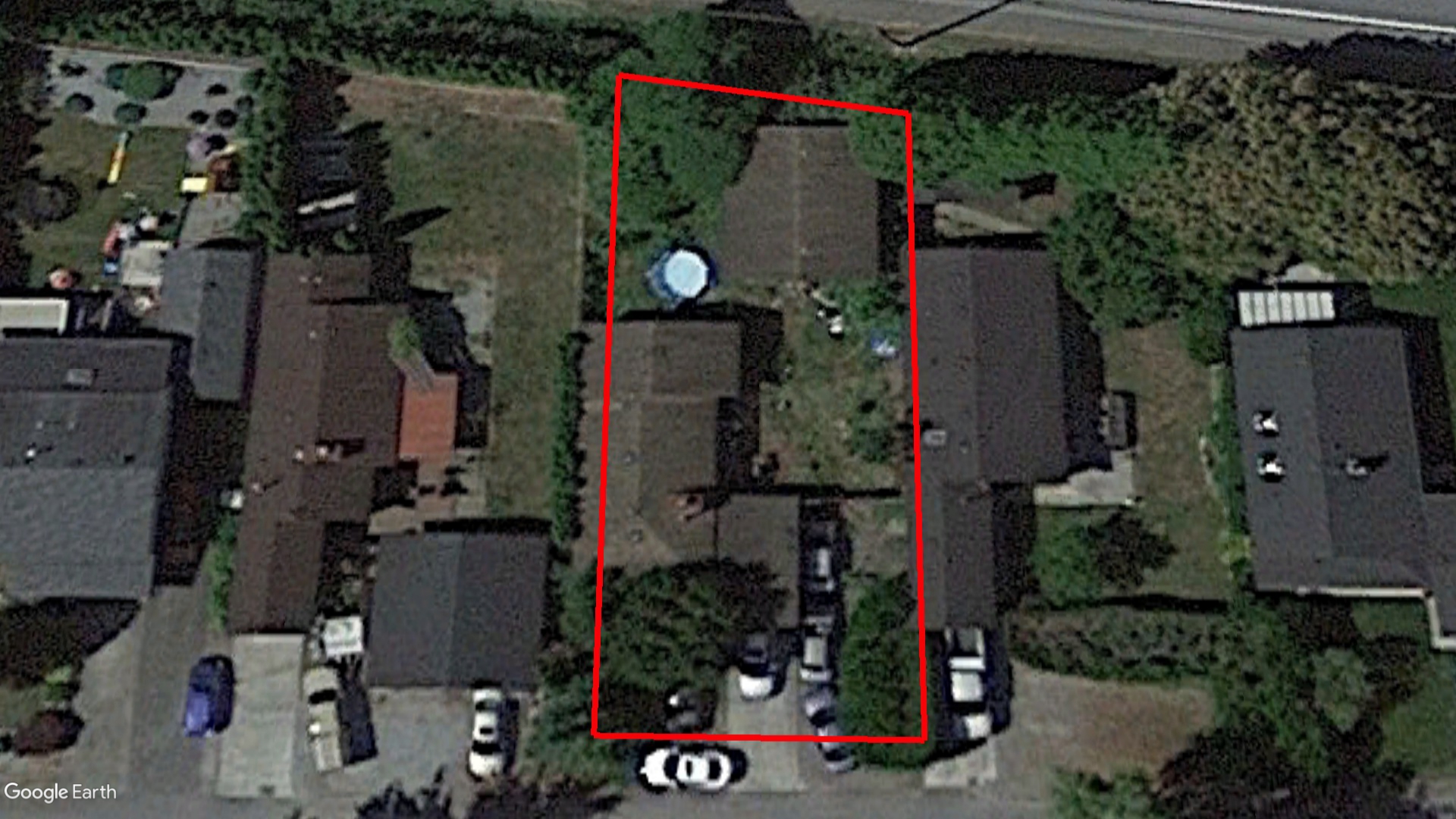 Tax Sale Maple Ridge, British Columbia - 15-312-21055-2400-4